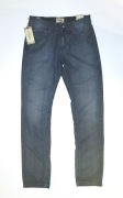 Harmont & Blain Denim męskie jeansy - rozmiar 33 - oryginał