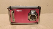 Aparat cyfrowy ROLLEI Sportsline 80