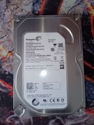 Seagate Barracuda 500GB