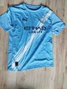 Koszulka Manchester city