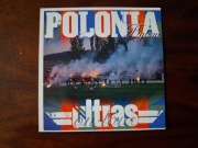 Vlepki Polonia Bytom Unikatowe Ultras