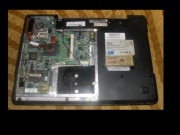 FUJITSU AMILO PA 1510 pozostałości