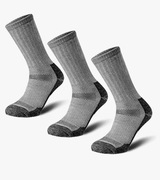 Skarpety Z Wełny Merino 3 pack Rozmiar 39-44