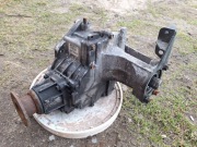 REDUKTOR PRZEKŁADNIA HYUNDAI TUCSON I 2.0 CRDI JM (VGT) 060102636