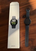 SMARTWATCH GALAXY WATCH5/44MM GRAPHITE SM-R910 SAMSUNG