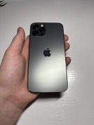 iPhone 12 Pro 128 GB pamięci