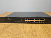 Switch TP-LINK TL-SG1016D - 16 portów
