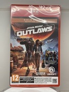 Star Wars Outlaws Gold Edition - Nintendo Switch 2
