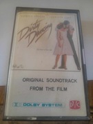 Dirty Dancing kaseta magnetofonowa