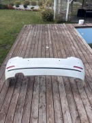 Zderzak BMW F32/F33 sportline kod koloru 300 alpinweiss 3
