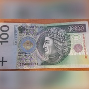 100 zł seria AA,AA,JJ,IW7373717,IB4066638