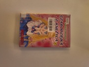 Saillormoon Czarodziejka z Księżyca PL Tom 8 Naoko Takeuchi