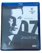 Serial "07 zgłoś się" - 8x Blu-ray (po rekonstrukcji cyfrowej!)