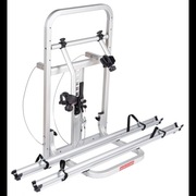 Fabbri GRINGO BICI 2 bagażnik rowerowy na koło zapasowe off road