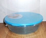 oryginalny pojemnik wielofunkcyjny Tupperware 3,5l