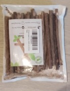 Matatabi , gryzak dla kota , patyczki,przysmak 30 szt