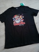 Koszulka męska rozmiar L 100% bawełna