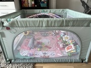 Kojec dla dzieci 120 cm x 120 cm