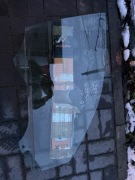 Szyba prawy przód Audi q3 8U 2015 R