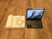 Xiaomi Pad 7 8/128 – stan jak nowy,+ Xiaomi Focus Pen + klawiatura