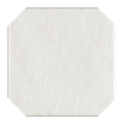 Płytki Modern Bianco Paradyż białe - gres octagon