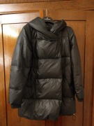 Kurtka puchowa Reserved