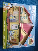 Domek familijny Bluey