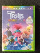 TROLLS WORLD TOUR