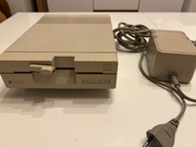 Stacja Dyskietek Commodore 1541-II + Zasilacz – Sprawna!