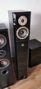 Kolumny M-Audio SP 2000