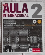 MI AULA INTERNACIONAL 2 - ZESZYT ĆWICZEŃ, LEKTORKLETT 2015 - OPIS!