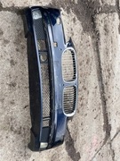 ZDERZAK PRZÓD BMW SERIA 7 KAMERA