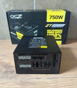 Zasilacz komputerowy OCZ-ZT750W