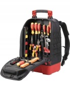 WIHA 45528 plecak na narzędzia dla  elektryka