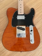 Squier Affinity Telecaster FMT SH