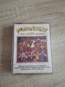 Kaseta Gala piosenki biesiadnej poprawiny