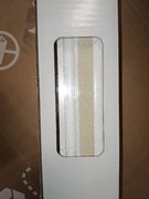 Roleta zaciemniająca DKL MK06 4556S Ciemnobeżowa 7