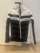 Kurtka Narciarska zimowa Descente Męska