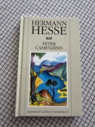 Peter Camenzind, Hermann Hesse