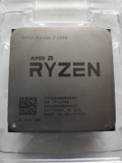 AMD Ryzen 3 1200