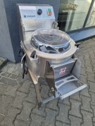 Obieraczka Do Ziemniaków 6 kg, P 0.55 kW | 789061 STALGAST