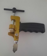 Maszynka przecinarka do cięcia płytek glazury szkł