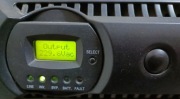 UPS Fideltronik-Inigo Lupus KR-J On-line 2000 Rack