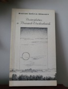 Dzieciństwo w Prusach Wschodnich Marion Donhoff 