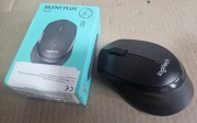 MYSZ LOGITECH M330