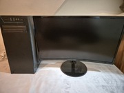 Komputer + Monitor | GeForce GTX 1660 super intel core i5 14400f 16gb RAM