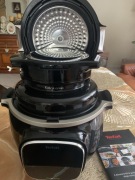 Multicooker Tefal Cook4me