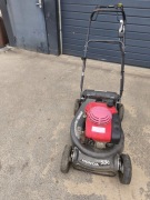 kosiarka spalinowa HONDA HRH 536 