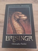 Brisingr Christopher Paolini