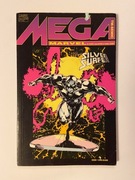 Silver surfer MEGA MARVEL 1994